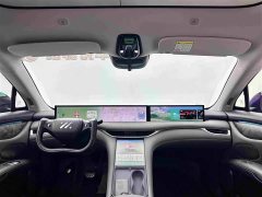 Lexus Zhiji LS6 2023 Max Standard Edition - фото 8