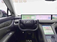Lexus Zhiji LS6 2023 Max Standard Edition - фото 9