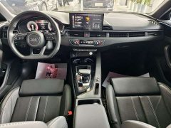Audi A4L 40 TFSI Luxury Dynamic - фото 10