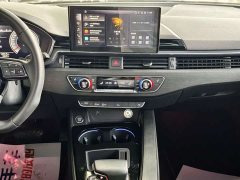Audi A4L 40 TFSI Luxury Dynamic - фото 11