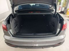 Audi A4L 40 TFSI Luxury Dynamic - фото 15