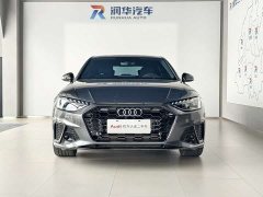 Audi A4L 40 TFSI Luxury Dynamic - фото 2