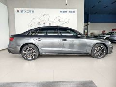 Audi A4L 40 TFSI Luxury Dynamic - фото 3