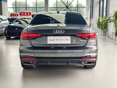 Audi A4L 40 TFSI Luxury Dynamic - фото 4