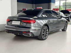 Audi A4L 40 TFSI Luxury Dynamic - фото 5