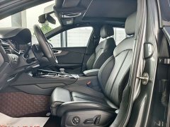 Audi A4L 40 TFSI Luxury Dynamic - фото 6