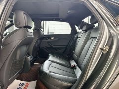 Audi A4L 40 TFSI Luxury Dynamic - фото 7