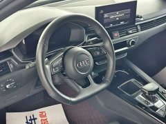 Audi A4L 40 TFSI Luxury Dynamic - фото 8