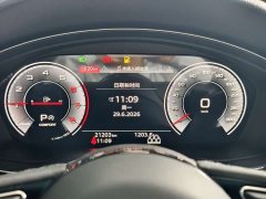Audi A4L 40 TFSI Luxury Dynamic - фото 9