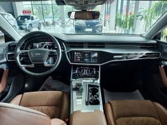 Audi A7L 45 TFSI quattro luxury - фото 10