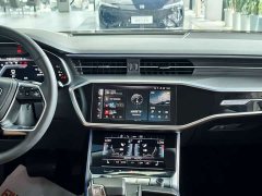 Audi A7L 45 TFSI quattro luxury - фото 11