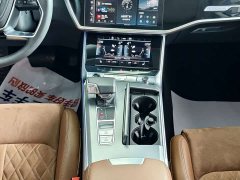 Audi A7L 45 TFSI quattro luxury - фото 12