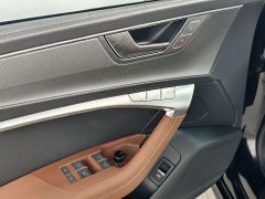 Audi A7L 45 TFSI quattro luxury - фото 13