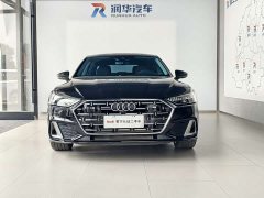 Audi A7L 45 TFSI quattro luxury - фото 2
