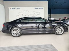 Audi A7L 45 TFSI quattro luxury - фото 3