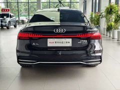 Audi A7L 45 TFSI quattro luxury - фото 4