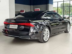 Audi A7L 45 TFSI quattro luxury - фото 5