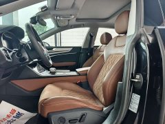 Audi A7L 45 TFSI quattro luxury - фото 6