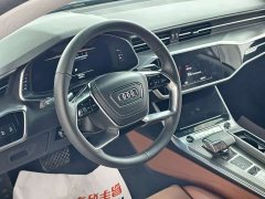 Audi A7L 45 TFSI quattro luxury - фото 8