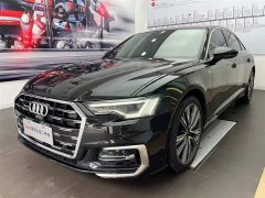 Audi A6L 45 TFSI quattro premium dynamic - фото 1