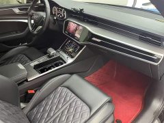 Audi A6L 45 TFSI quattro premium dynamic - фото 11