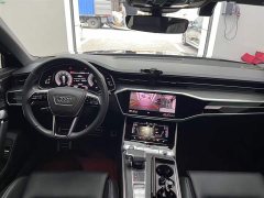 Audi A6L 45 TFSI quattro premium dynamic - фото 15