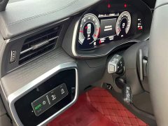 Audi A6L 45 TFSI quattro premium dynamic - фото 19