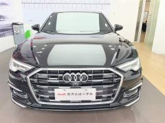 Audi A6L 45 TFSI quattro premium dynamic - фото 2