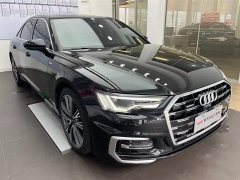 Audi A6L 45 TFSI quattro premium dynamic - фото 3