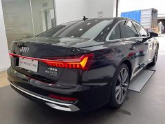 Audi A6L 45 TFSI quattro premium dynamic - фото 4