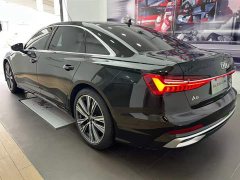 Audi A6L 45 TFSI quattro premium dynamic - фото 5