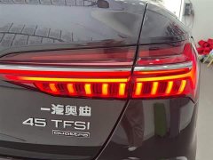 Audi A6L 45 TFSI quattro premium dynamic - фото 7