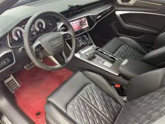 Audi A6L 45 TFSI quattro premium dynamic - фото 8