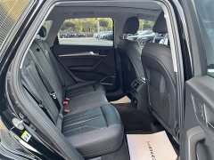 Audi Q5L 2022 45T luxury and dynamic - фото 11