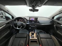 Audi Q5L 2022 45T luxury and dynamic - фото 12