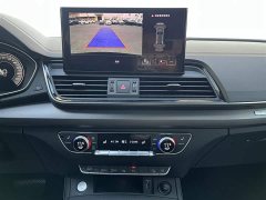 Audi Q5L 2022 45T luxury and dynamic - фото 17