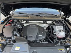 Audi Q5L 2022 45T luxury and dynamic - фото 6