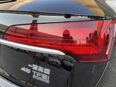 Audi Q5L 2022 45T luxury and dynamic - фото 7