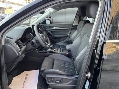 Audi Q5L 2022 45T luxury and dynamic - фото 8
