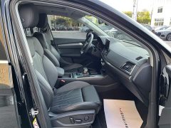 Audi Q5L 2022 45T luxury and dynamic - фото 9