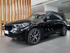 BMW X5 2022 facelift xDrive 40Li M sports package - фото 1