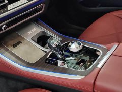 BMW X5 2022 facelift xDrive 40Li M sports package - фото 10