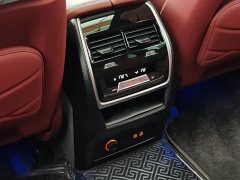 BMW X5 2022 facelift xDrive 40Li M sports package - фото 11