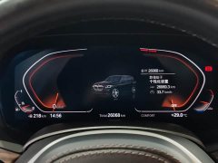 BMW X5 2022 facelift xDrive 40Li M sports package - фото 13