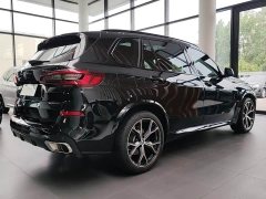 BMW X5 2022 facelift xDrive 40Li M sports package - фото 14
