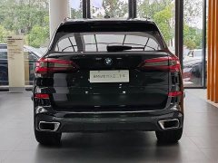 BMW X5 2022 facelift xDrive 40Li M sports package - фото 15