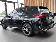 BMW X5 2022 facelift xDrive 40Li M sports package - фото 16