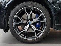 BMW X5 2022 facelift xDrive 40Li M sports package - фото 17