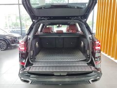 BMW X5 2022 facelift xDrive 40Li M sports package - фото 18