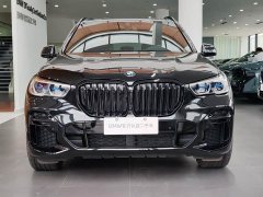 BMW X5 2022 facelift xDrive 40Li M sports package - фото 2